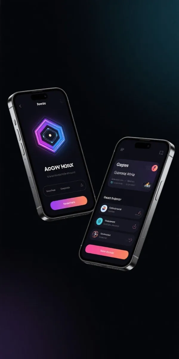 恒盛娱乐 APP